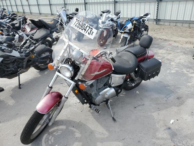 2005 HONDA SPREE 1HFSC18055A900121