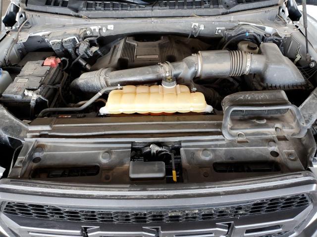 1FTFW1RG6HFB66689 Ford F150 Raptor