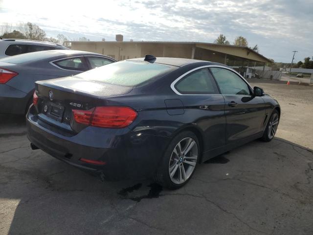 2016 BMW 428 XI - WBA3N9C5XGK249590