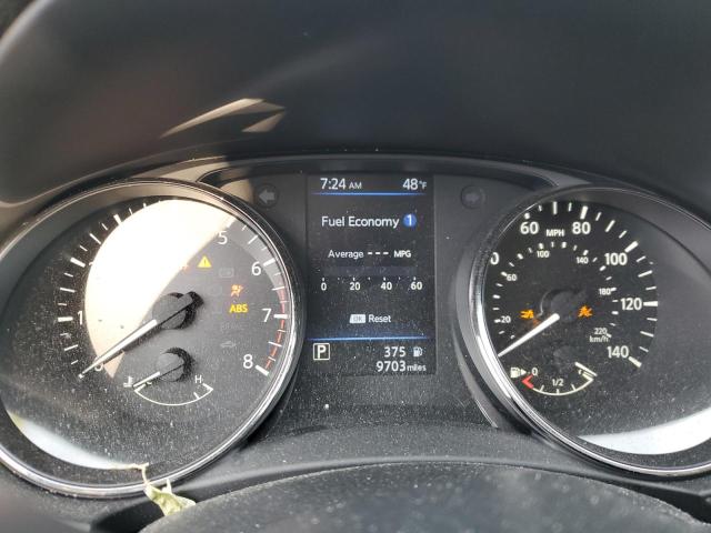 2021 Nissan Rogue Sport S VIN: JN1BJ1AW2MW441388 Lot: 70255413