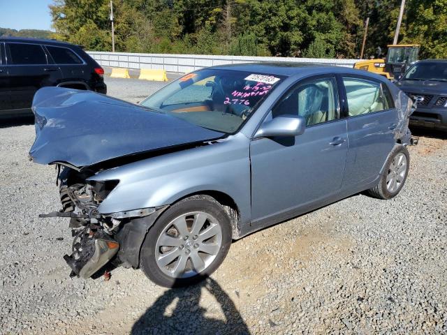 2007 Toyota Avalon XL