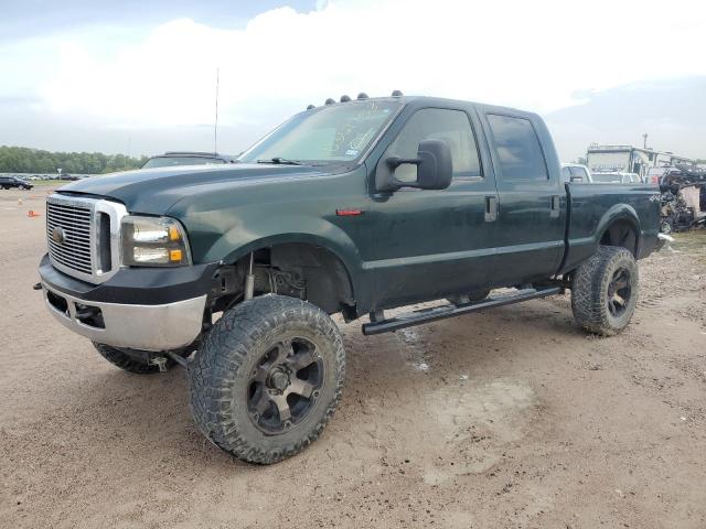 2003 Ford F-250 