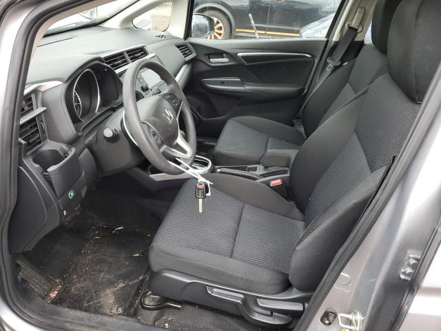 3HGGK5H45KM721364 Honda FIT LX