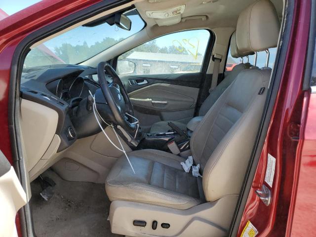 1FMCU0JX8EUE07315 2014 Ford Escape Titanium