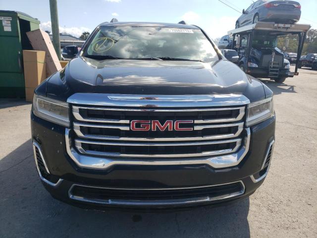 1GKKNMLS8MZ193244 GMC Acadia SLT 5