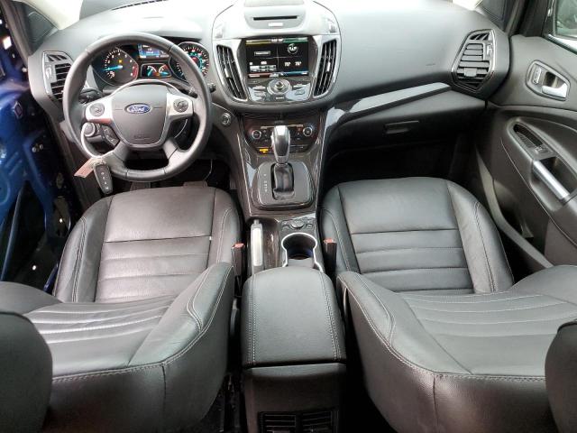 1FMCU9JXXFUC72781 Ford Escape Titanium