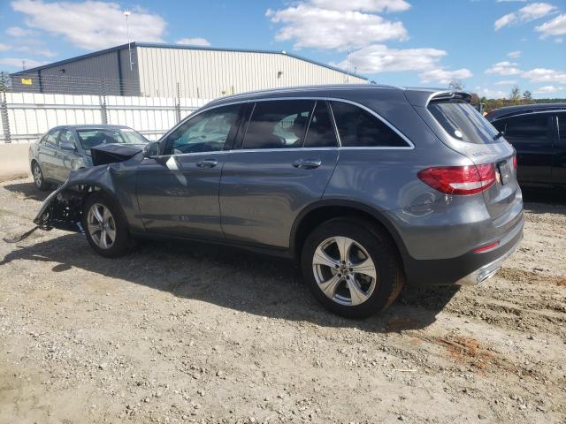 WDC0G4KBXHF217298 Mercedes-Benz Glc 300 4matic