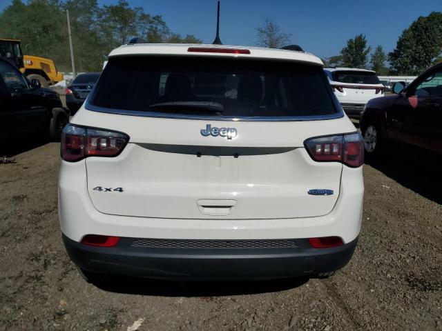 3C4NJDBBXLT150343 Jeep Compass Latitude