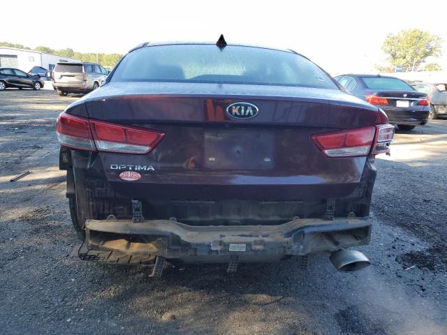 5XXGT4L3XHG129747 KIA Optima Lx