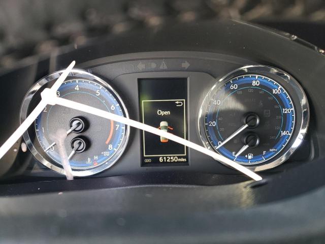 2017 TOYOTA COROLLA L - 2T1BURHE6HC791749
