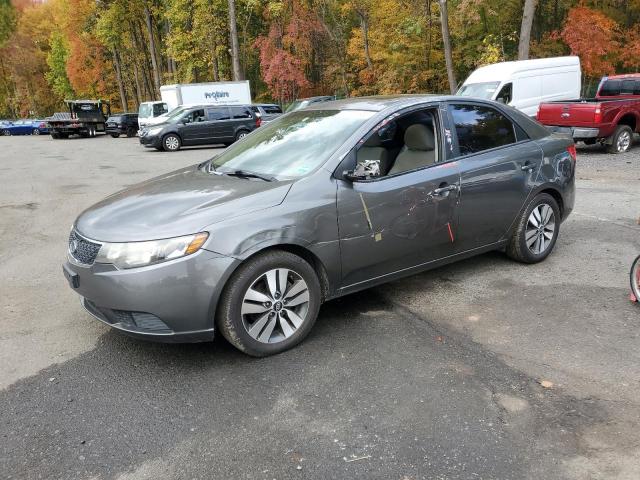 2013 Kia Forte EX