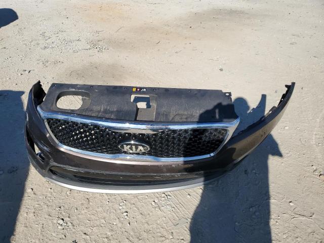 5XYPH4A19HG320171 KIA SORENTO EX
