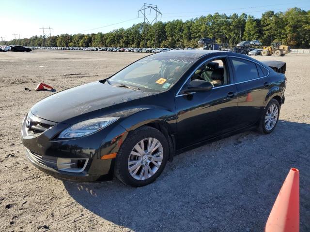 2009 Mazda Mazda6 i