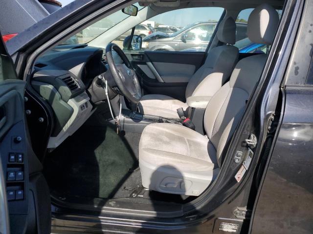 2015 Subaru Forester 2.5I Premium VIN: JF2SJAFC3FH528771 Lot: 72150313