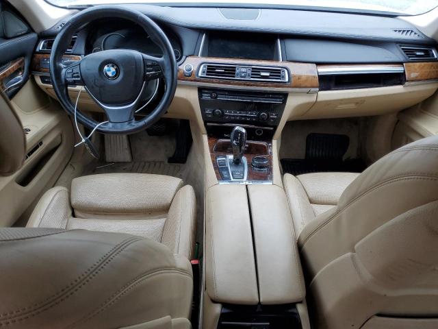 VIN WBAYE8C54ED135165 2014 BMW 7 Series, 750 LI no.8