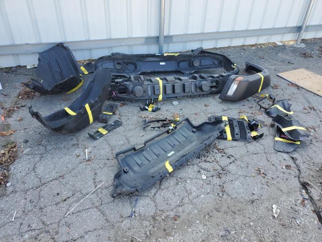 1C4GJXAN8MW651488 Jeep Wrangler Sport