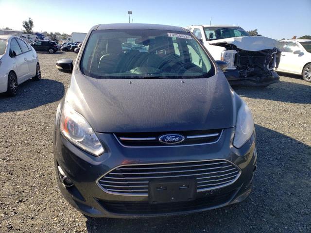 1FADP5CU8FL121896 Ford C-max Premium Sel