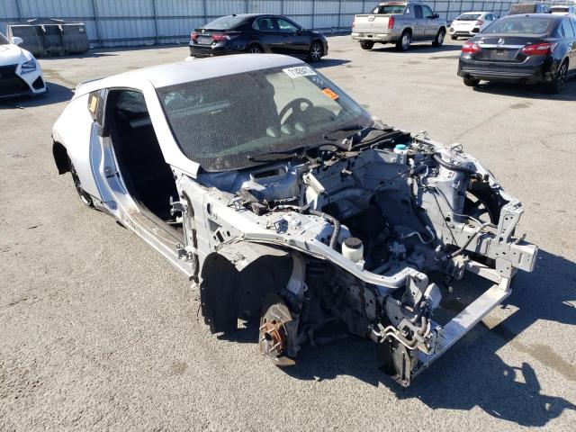 JN1AZ4EH3FM440721 Nissan 370Z BASE