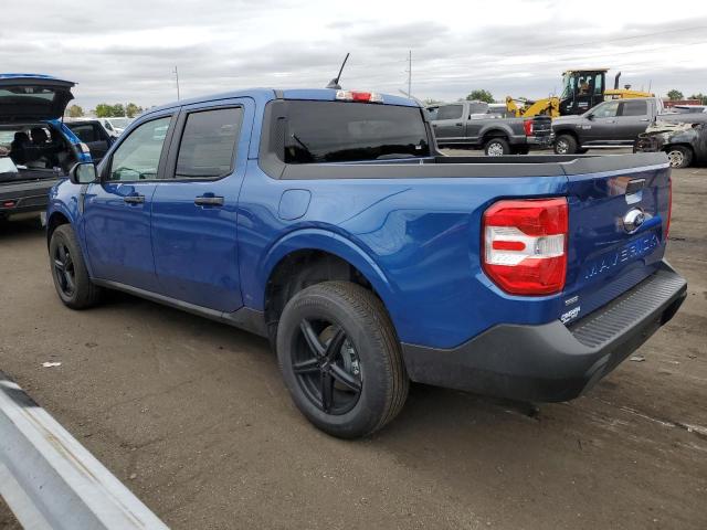  FORD MAVERICK 2023 Синій