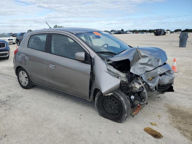 ML32A3HJ1FH033185 Mitsubishi MIRAGE DE