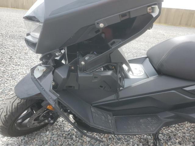 2023 BMW C 400 GT - WB40C6302PS907515