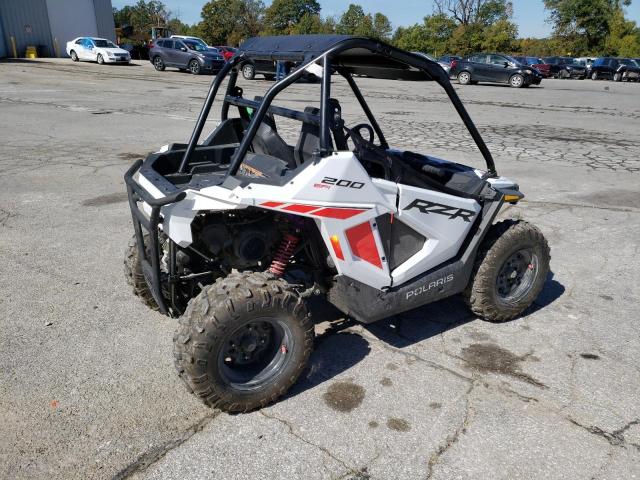2023 POLARIS RZR 200 EF - L6KHCB184PS008701