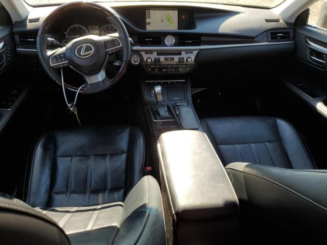 2017 LEXUS ES 350 - 58ABK1GG2HU076856