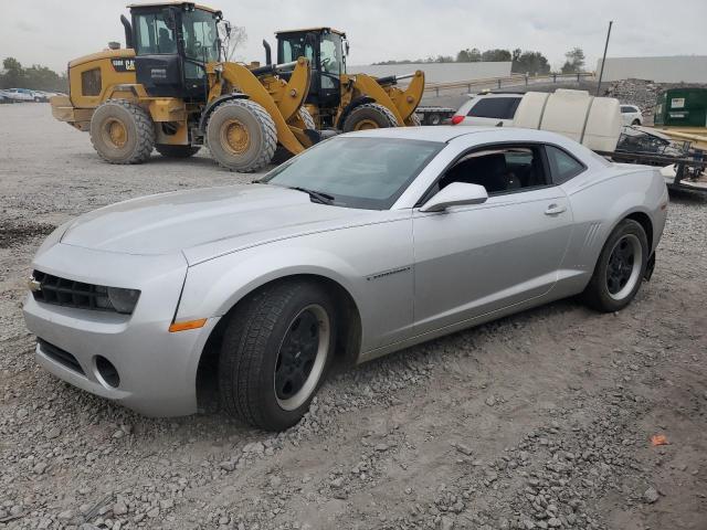 2013 Chevrolet Camaro LS