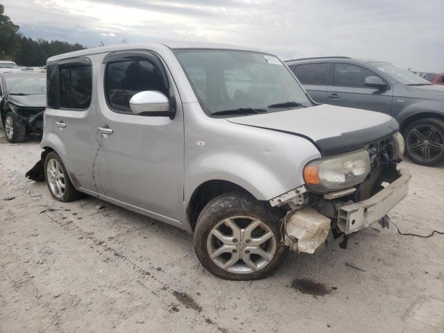 JN8AZ2KRXAT168508 | 2010 Nissan cube base