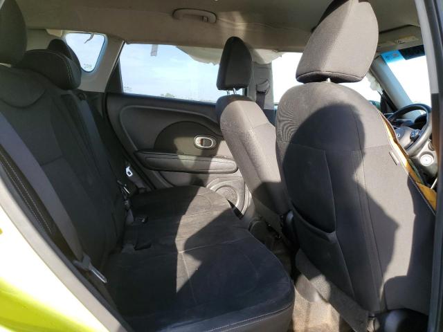 KNDJN2A29E7717755 KIA Soul