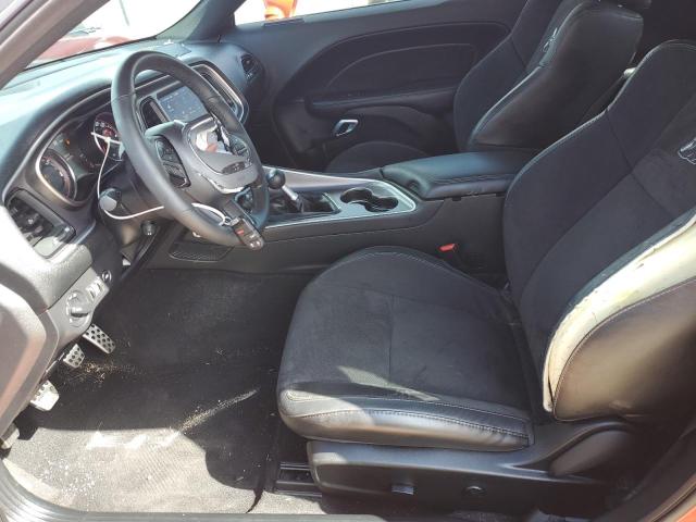 2C3CDZFJ2KH615898 Dodge Challenger R/t Scat Pack