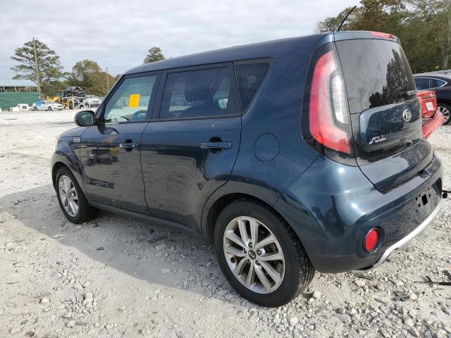 KNDJP3A5XH7434750 KIA SOUL +