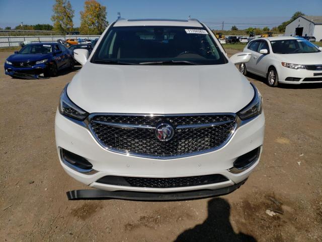 2020 BUICK ENCLAVE AV - 5GAEVCKW9LJ240545