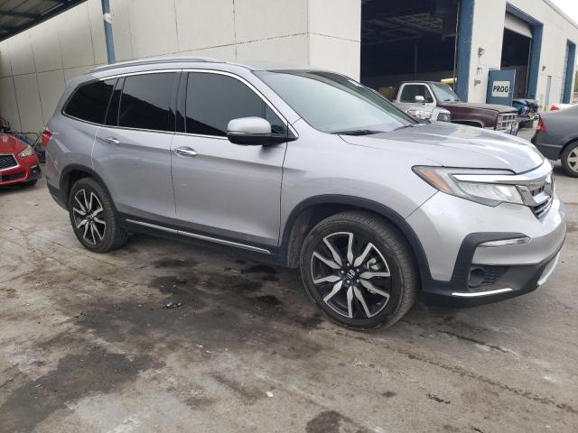 5FNYF6H08KB058497 Honda Pilot Elite