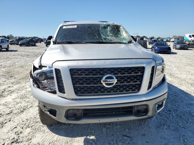 1N6AA1E58HN548013 Nissan TITAN SV