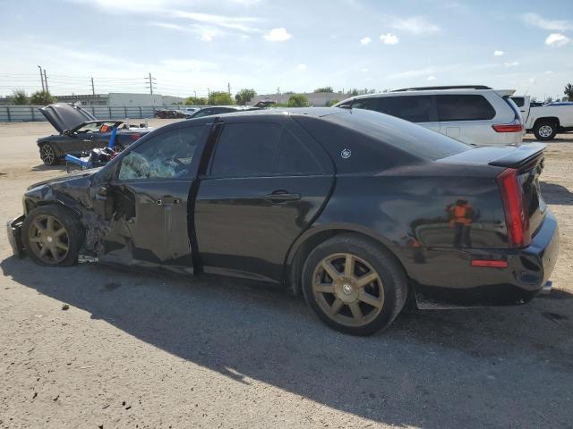 2006 Cadillac Sts VIN: 1G6DW677260221083 Lot: 72163853