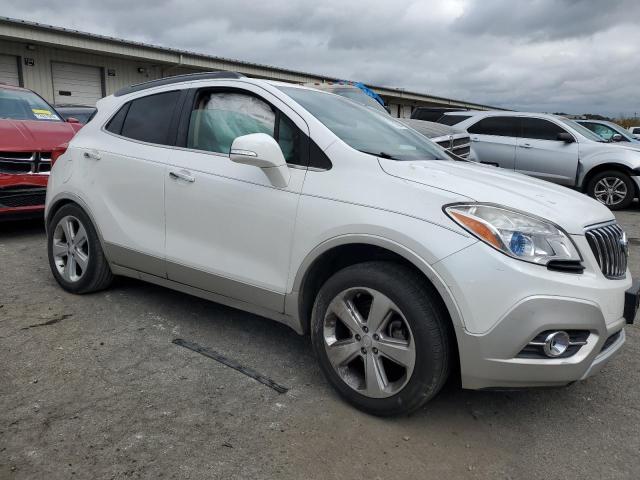 KL4CJCSBXFB040832 | 2015 BUICK ENCORE