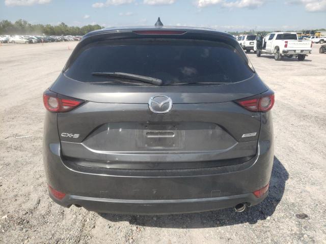 JM3KFADL1H0186216 Mazda Cx-5 Grand Touring