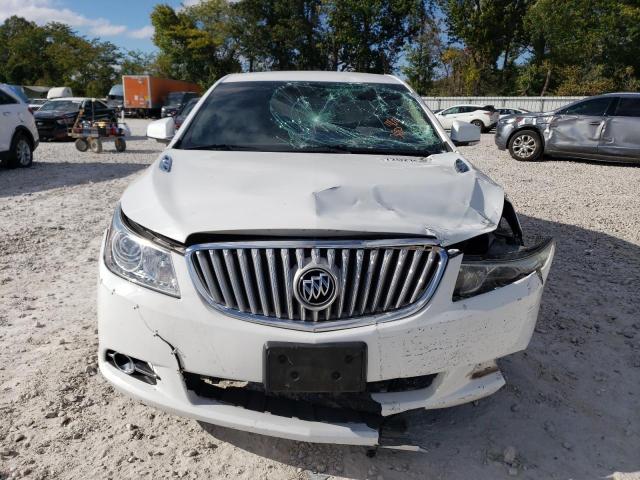 1G4GC5EC2BF323886 | 2011 Buick lacrosse cxl