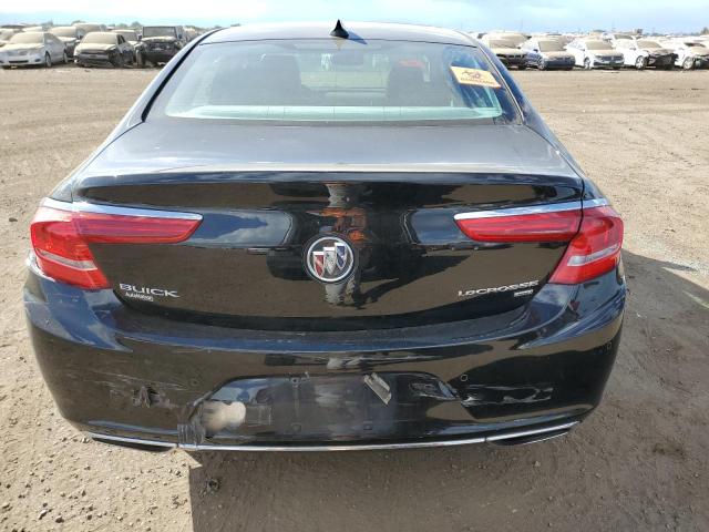 1G4ZS5SS8HU200069 Buick Lacrosse Premium
