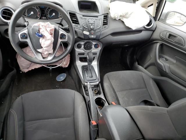 3FADP4BJ2KM165953 Ford Fiesta SE 8