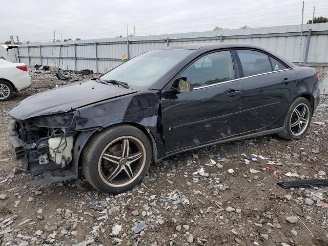 2007 Pontiac G6 GT