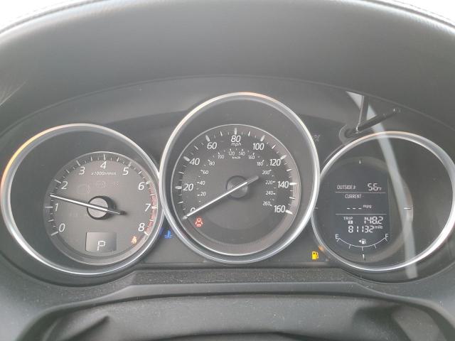 JM1GJ1U52G1428955 Mazda 6 SPORT