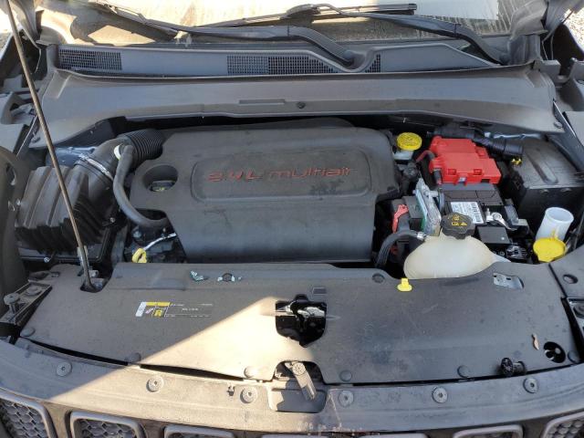 3C4NJDCBXLT137896 Jeep Compass Limited