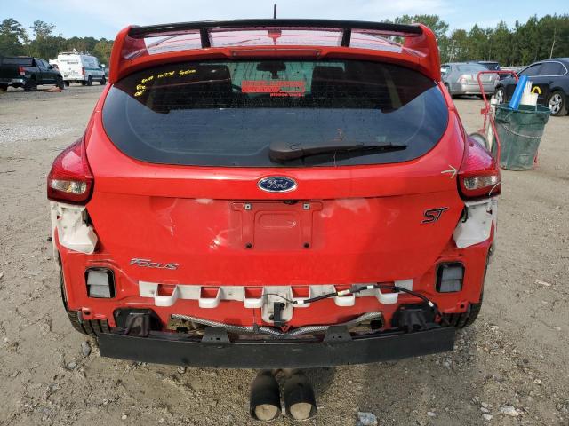1FADP3L93HL275368 Ford FOCUS ST
