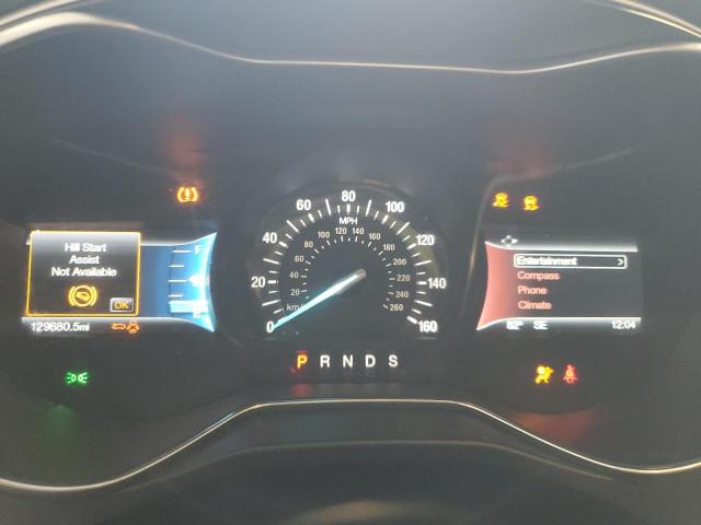 3FA6P0H77GR121180 Ford FUSION SE