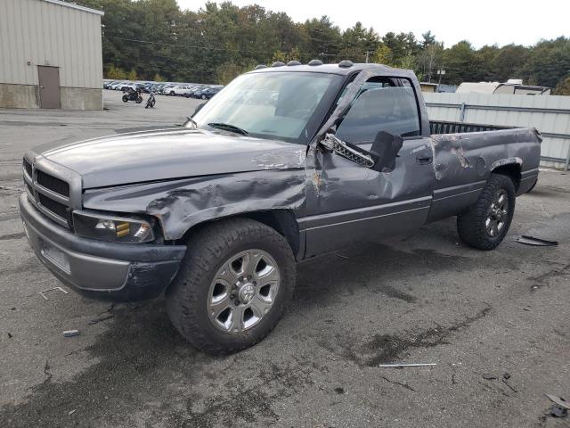 2002 Dodge Ram 2500 