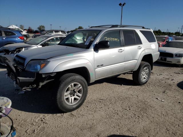 2003 Toyota 4Runner SR5