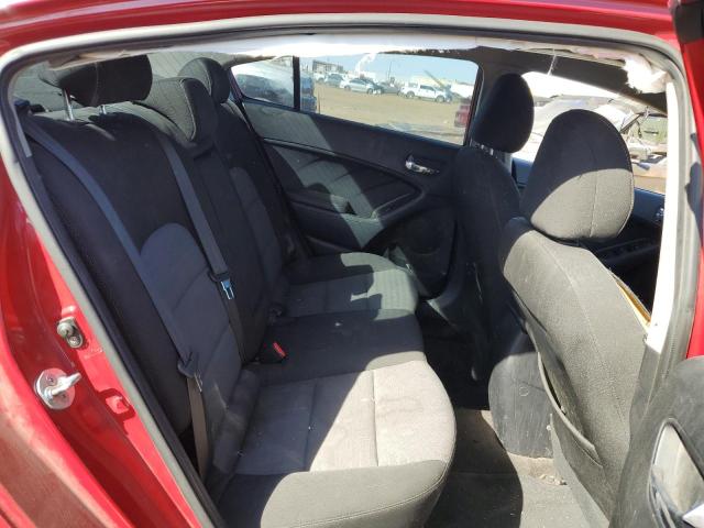 KNAFX4A87F5331863 KIA FORTE EX