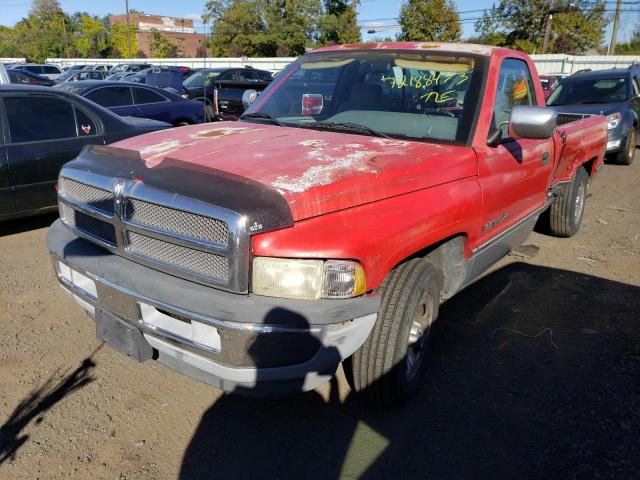 1995 Dodge Ram 1500 